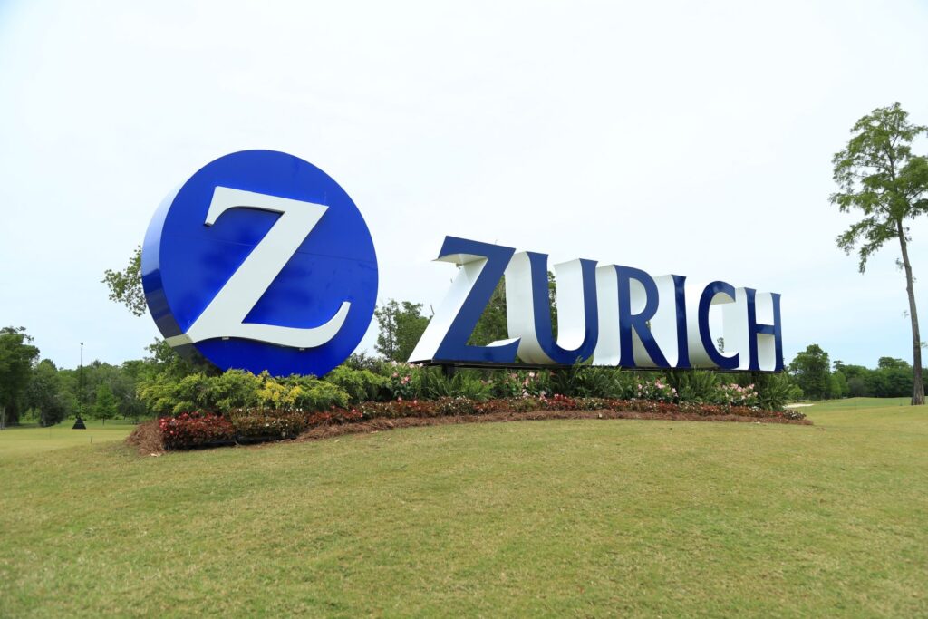Zurich - New Orleans 2026
