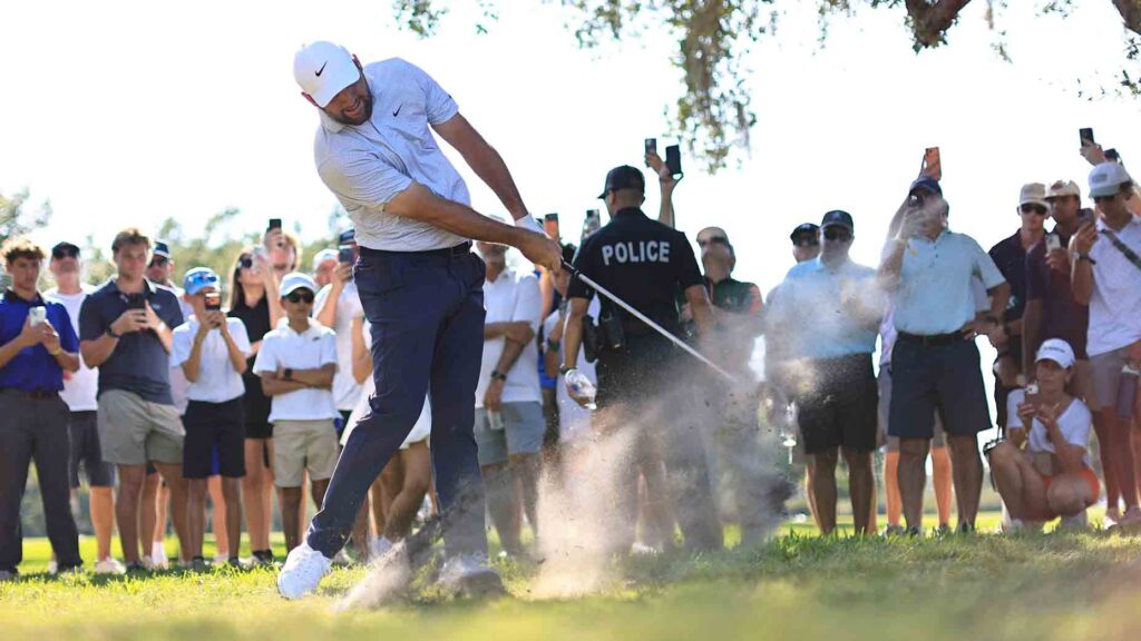 2026-cadillac-championship-saturday-tee-times:-round-3-pairings 