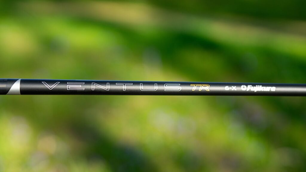 fujikura-ventus-tr-black-velocore+-shaft-review:-a-low-spin,-anti-left-weapon-for-high-speed-players