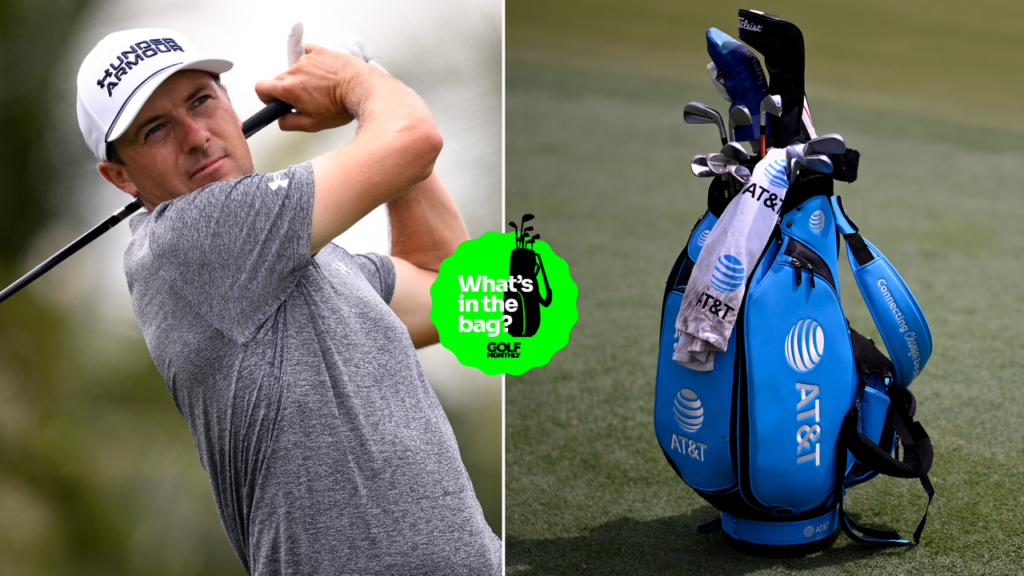 jordan-spieth-witb-2026:-five-year-old-hybrid-and-new-golf-ball-highlight-full-titleist-set-up