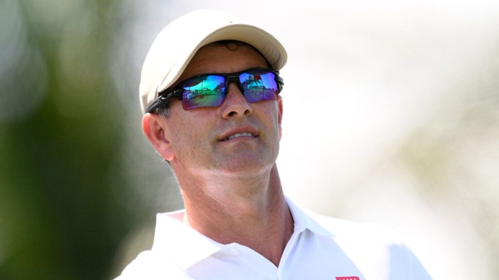 adam-scott-has-tasted-success-at-trump-national-doral…-but-endured-a-moment-to-forget-after-two-stroke-penalty-at-cadillac-championship