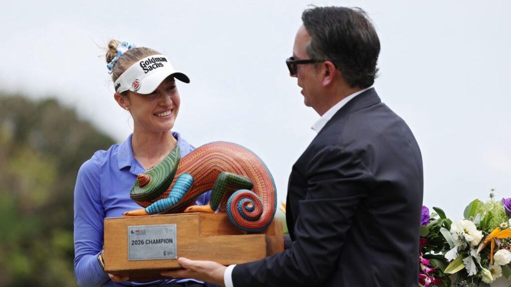 nelly-korda-continues-2026-dominance-with-back-to-back-victories-at-riviera-maya-open