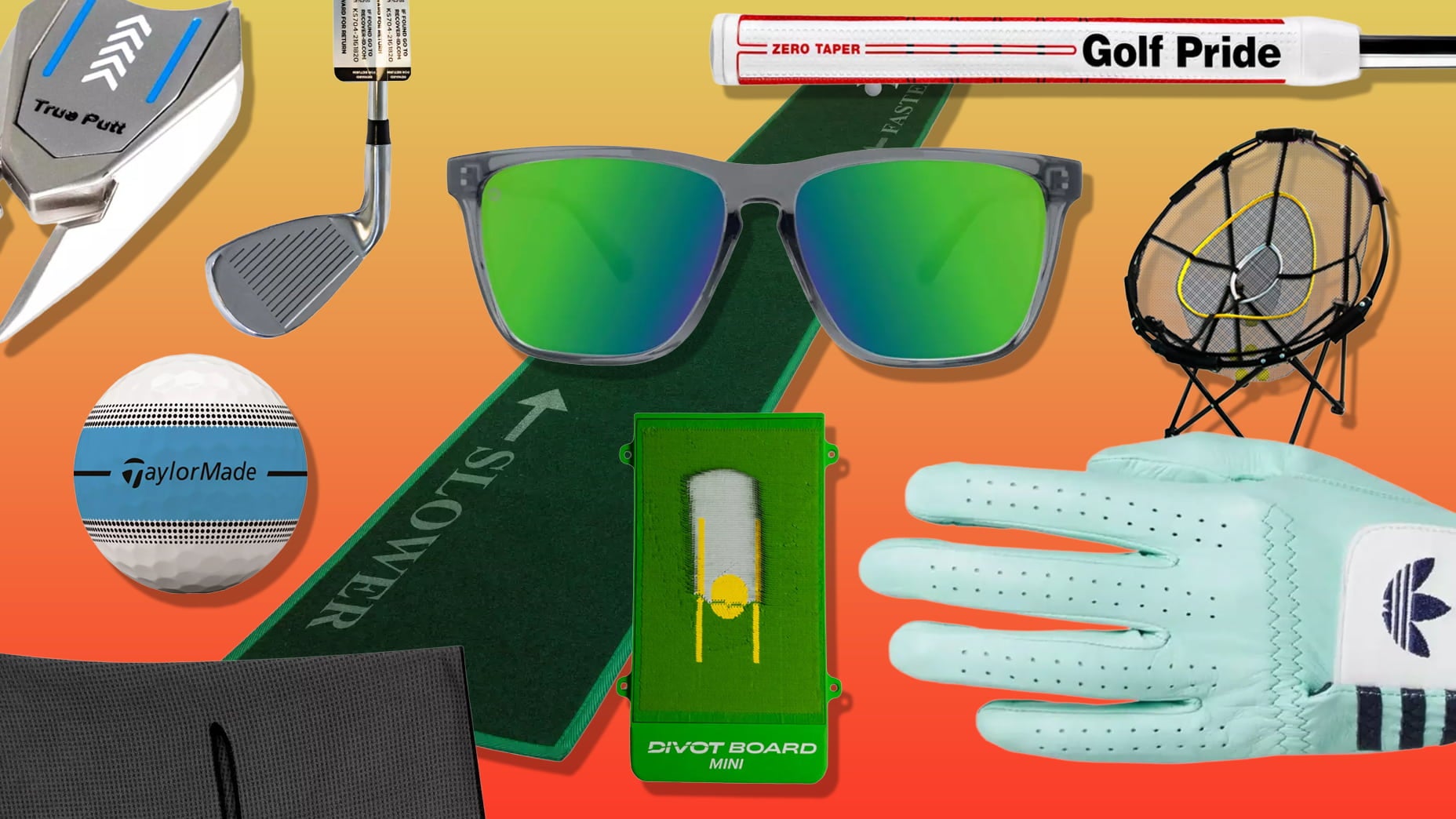 Best golf deals under $50: 10 products that will save you strokes and money