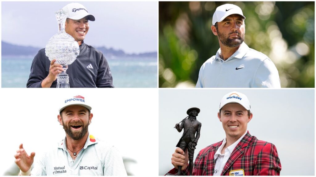 which-players-have-made-the-most-money-from-pga-tour-signature-events-in-2026?