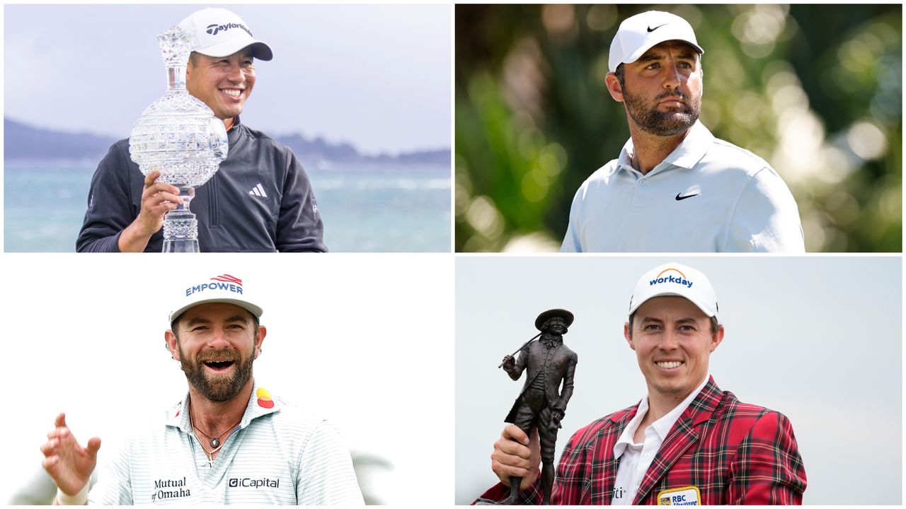Which Players Have Made The Most Money From PGA Tour Signature Events In 2026?