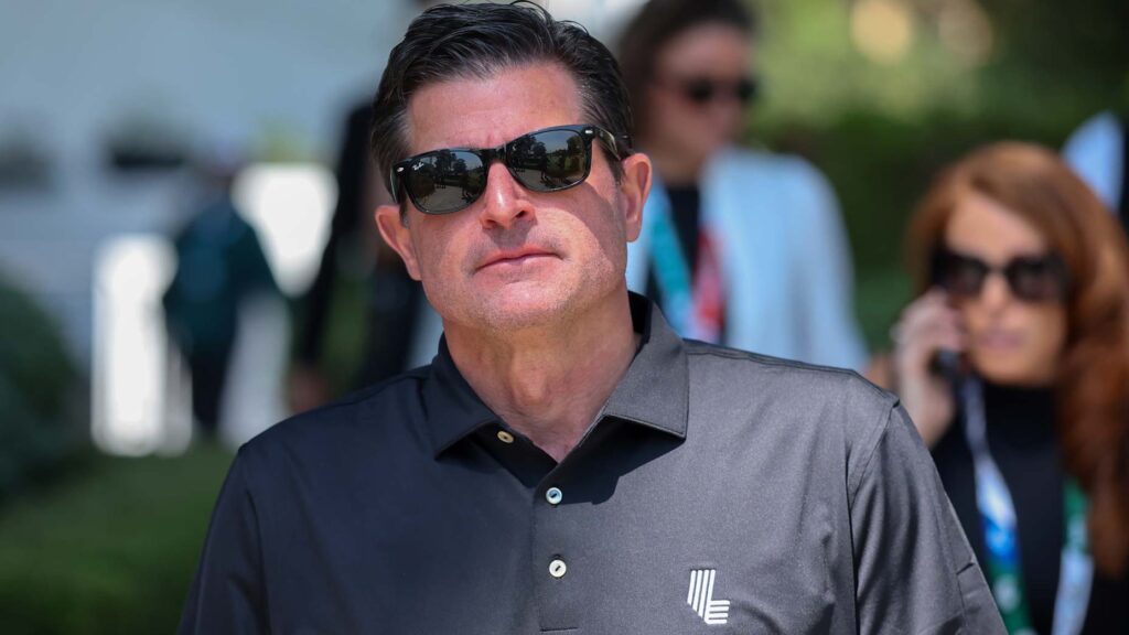 what-now-for-liv-golf?-ceo-offers-clues-as-uncertainty-swirls