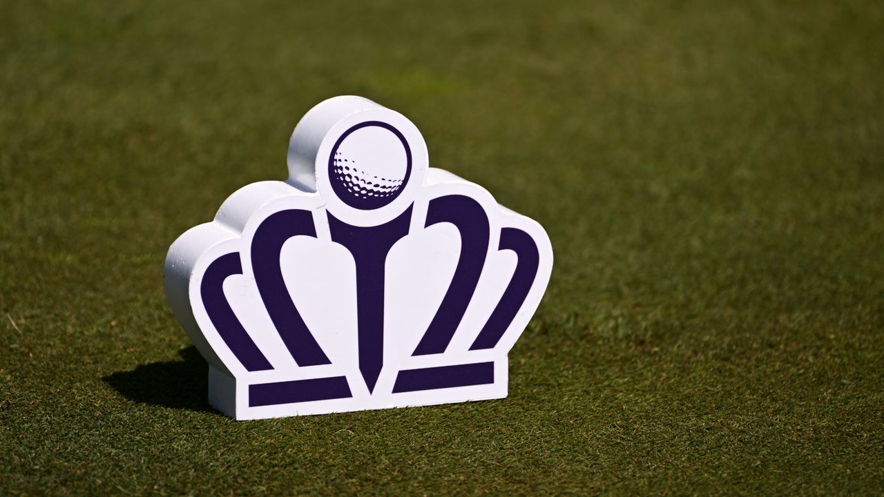Truist Championship 2026 Tee Times: Rounds One And Two
