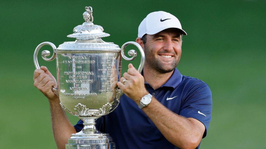 pga-championship-field-2026:-who’s-confirmed-for-aronimink?