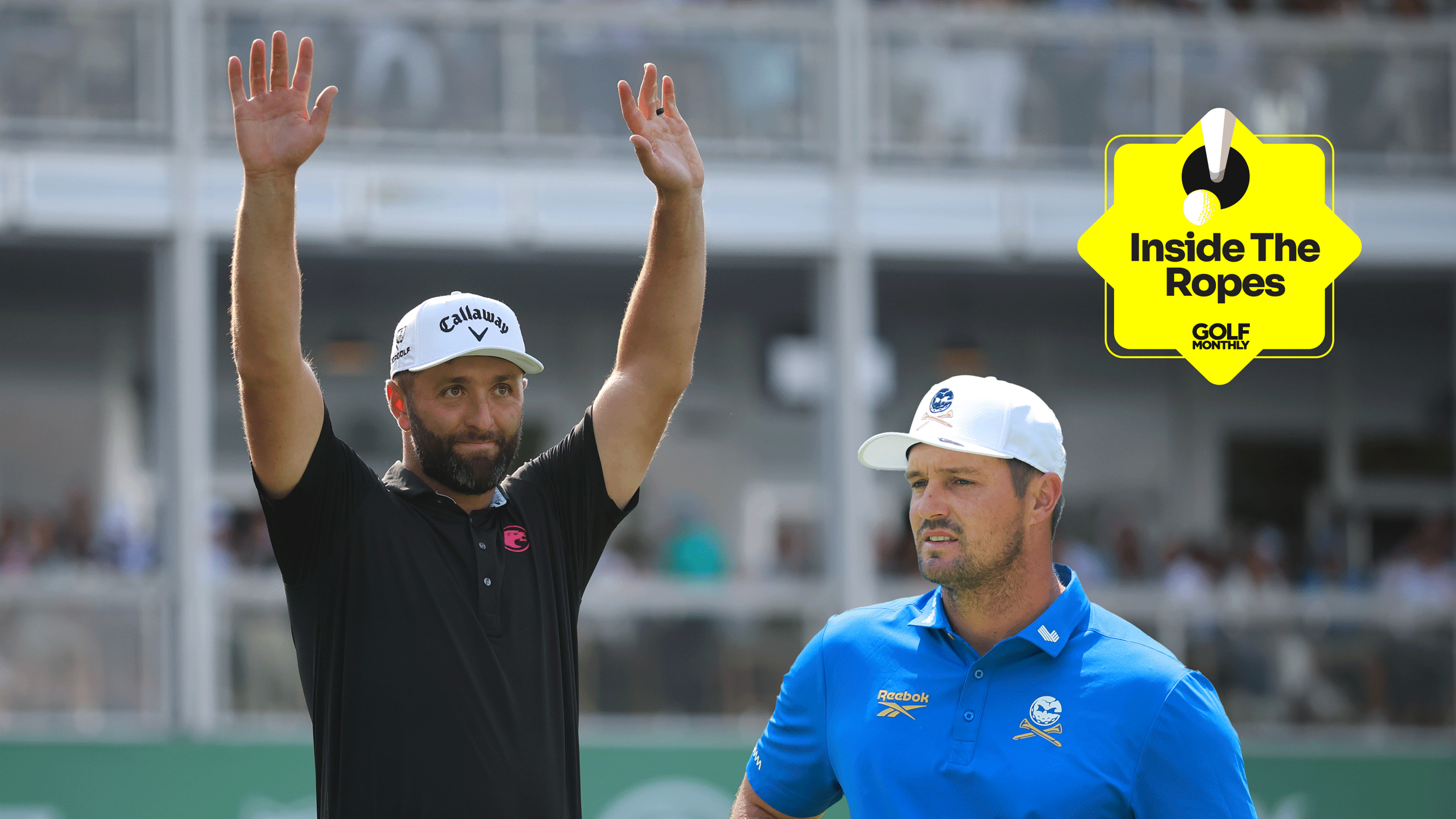 ‘The Simple Answer Is Jon Rahm And Bryson DeChambeau… But I Wouldn’t Stop There’ – Which LIV Golfers Would Make The PGA Tour Better?