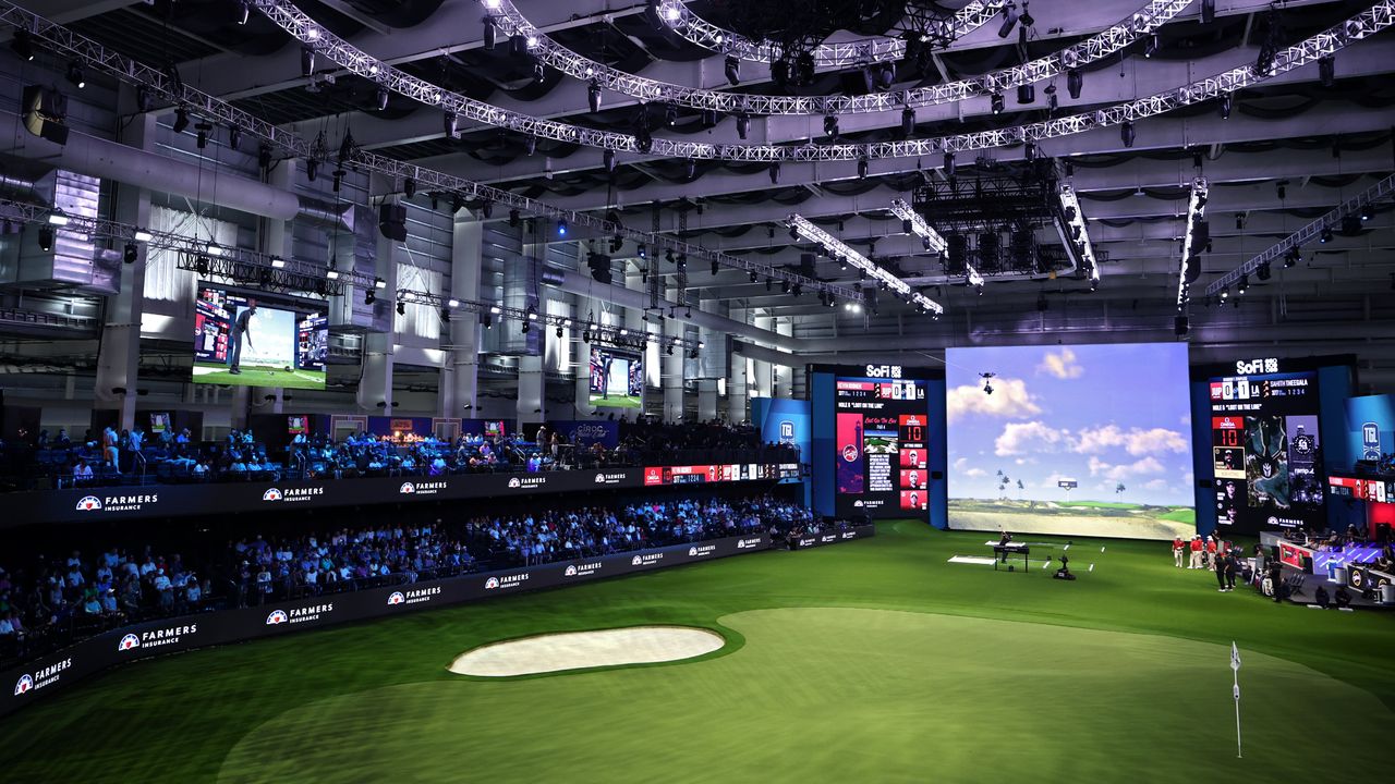 6 More Big Names Confirmed For Women’s TGL… But Still No Sign Of Nelly Korda