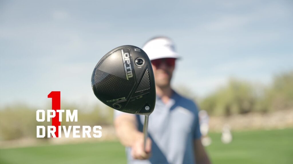 ‘highly-addictive-accuracy’:-what-subpar’s-drew-stoltz-loves-about-cobra’s-optm-driver