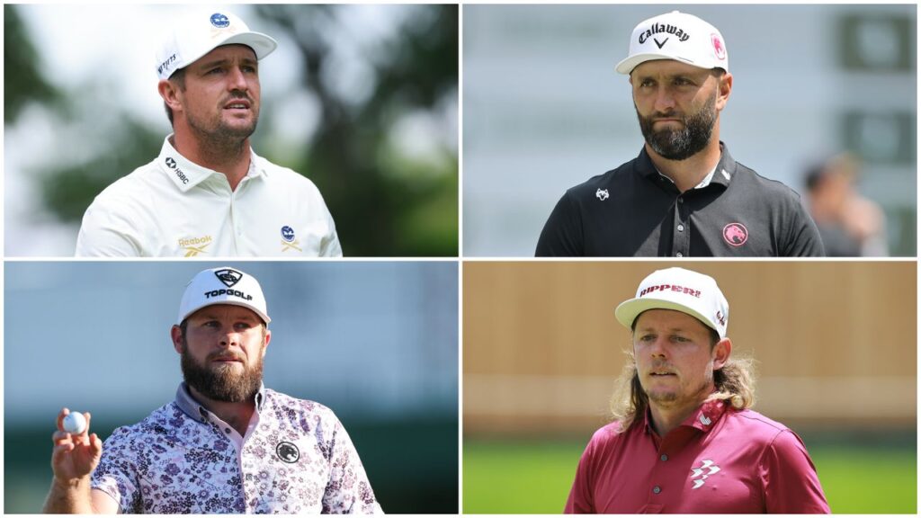 which-liv-golfers-are-in-the-pga-championship?