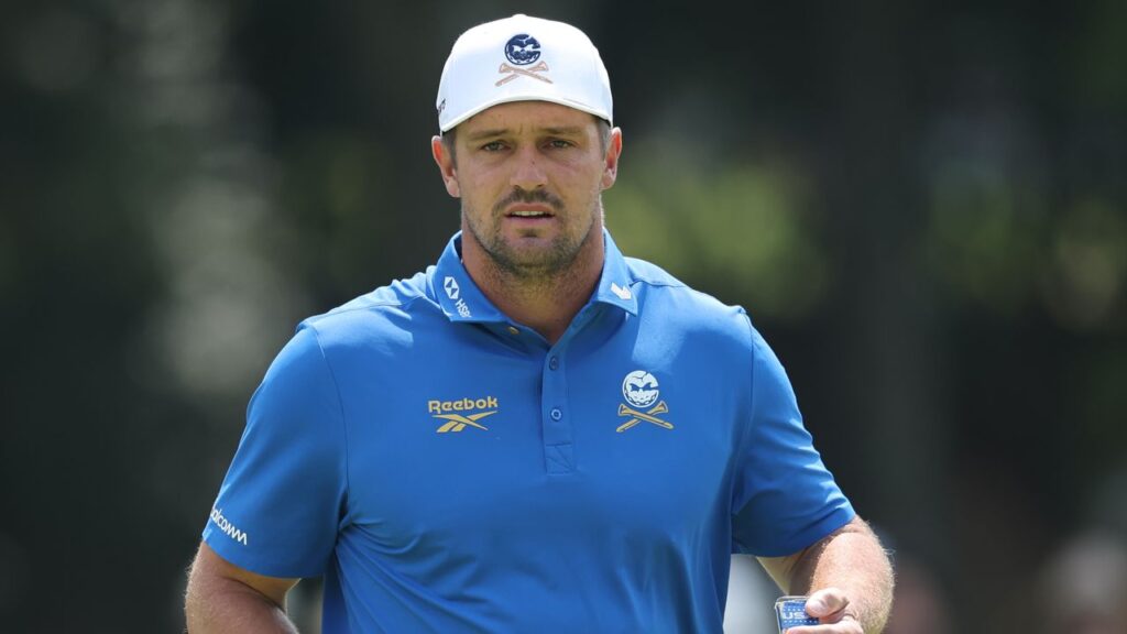 bryson-dechambeau-says-the-pga-tour-‘isn’t-doing-great-either’-amid-liv-golf-uncertainty