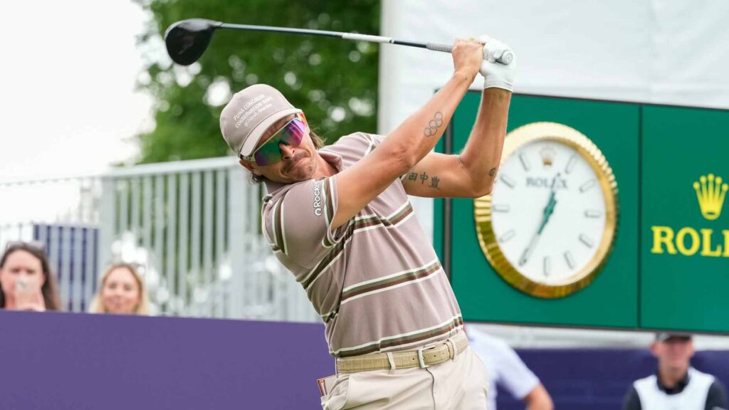 2026-truist-championship-friday-tee-times:-round-2-groupings