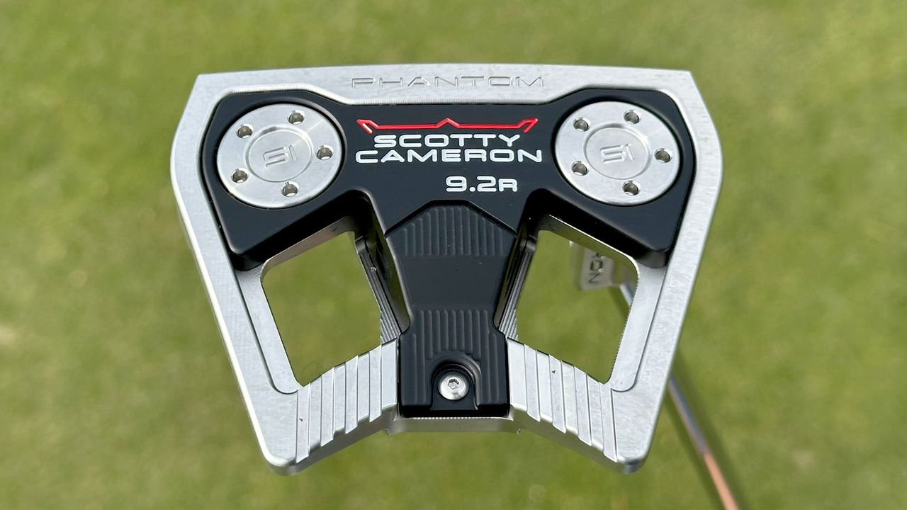 Why Tour Player Feedback Has Made This My Favourite Scotty Cameron Putter Ever