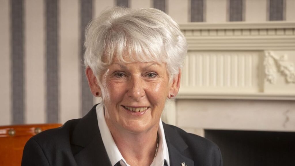 r&a-announces-first-ever-female-captain