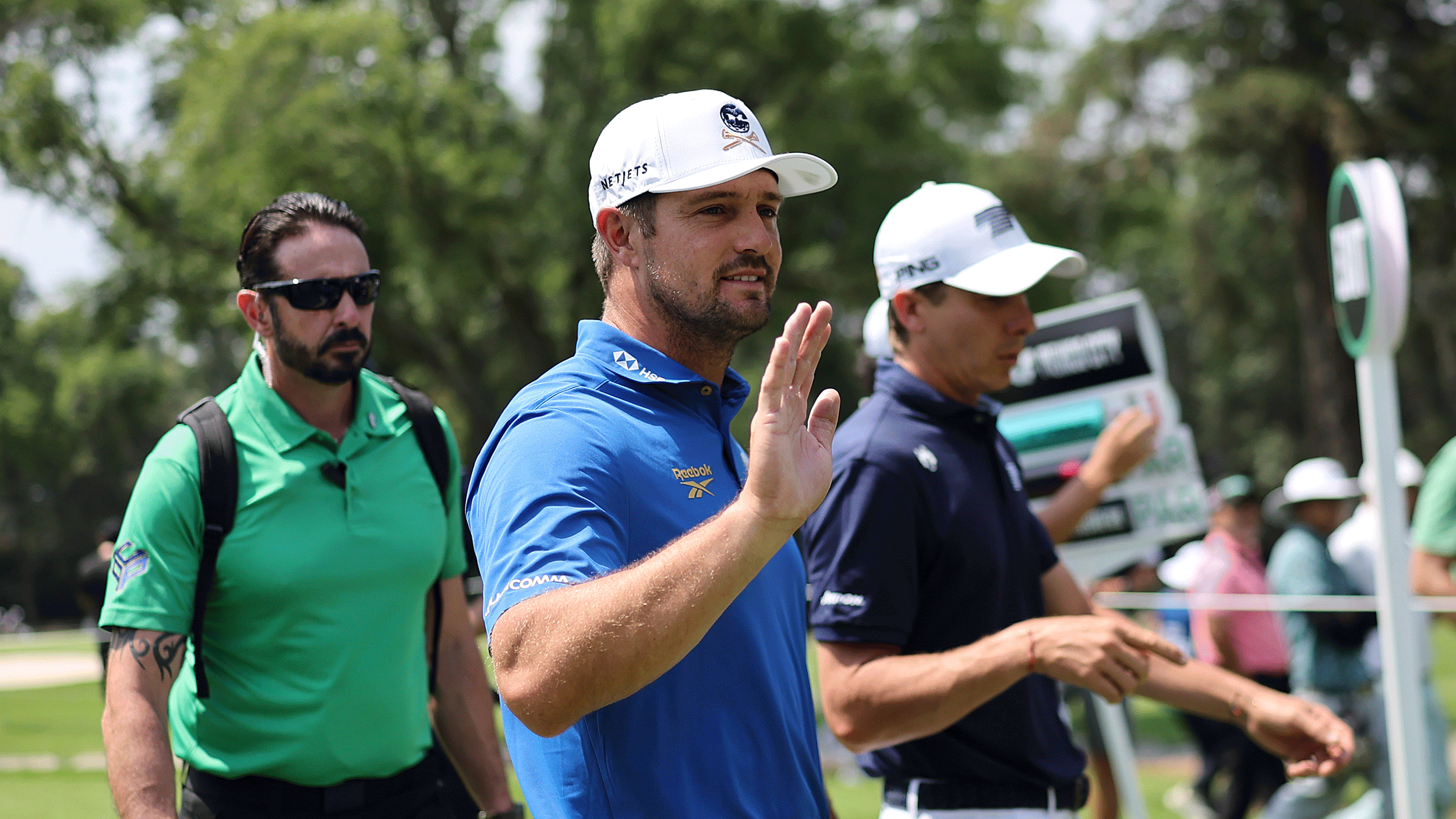 Is The PGA Tour Trying To Tempt Bryson DeChambeau Back With Reported New Social Media Policy?
