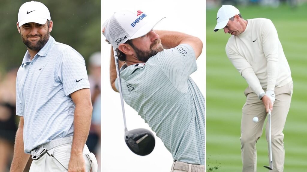 which-clubs-have-recorded-the-most-victories-on-the-pga-tour-this-season?