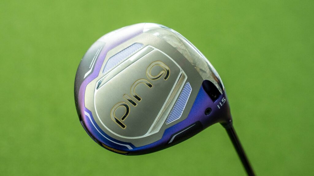 is-the-ping-g-le4-the-best-women’s-driver-of-2026?-we-put-its-new-tech-to-the-test