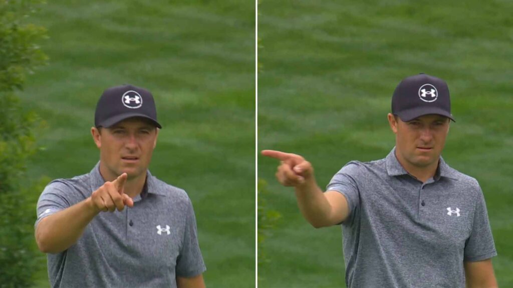 is-jordan-spieth-back?-he’s-acting-like-it’s-2017-ahead-of-grand-slam-attempt