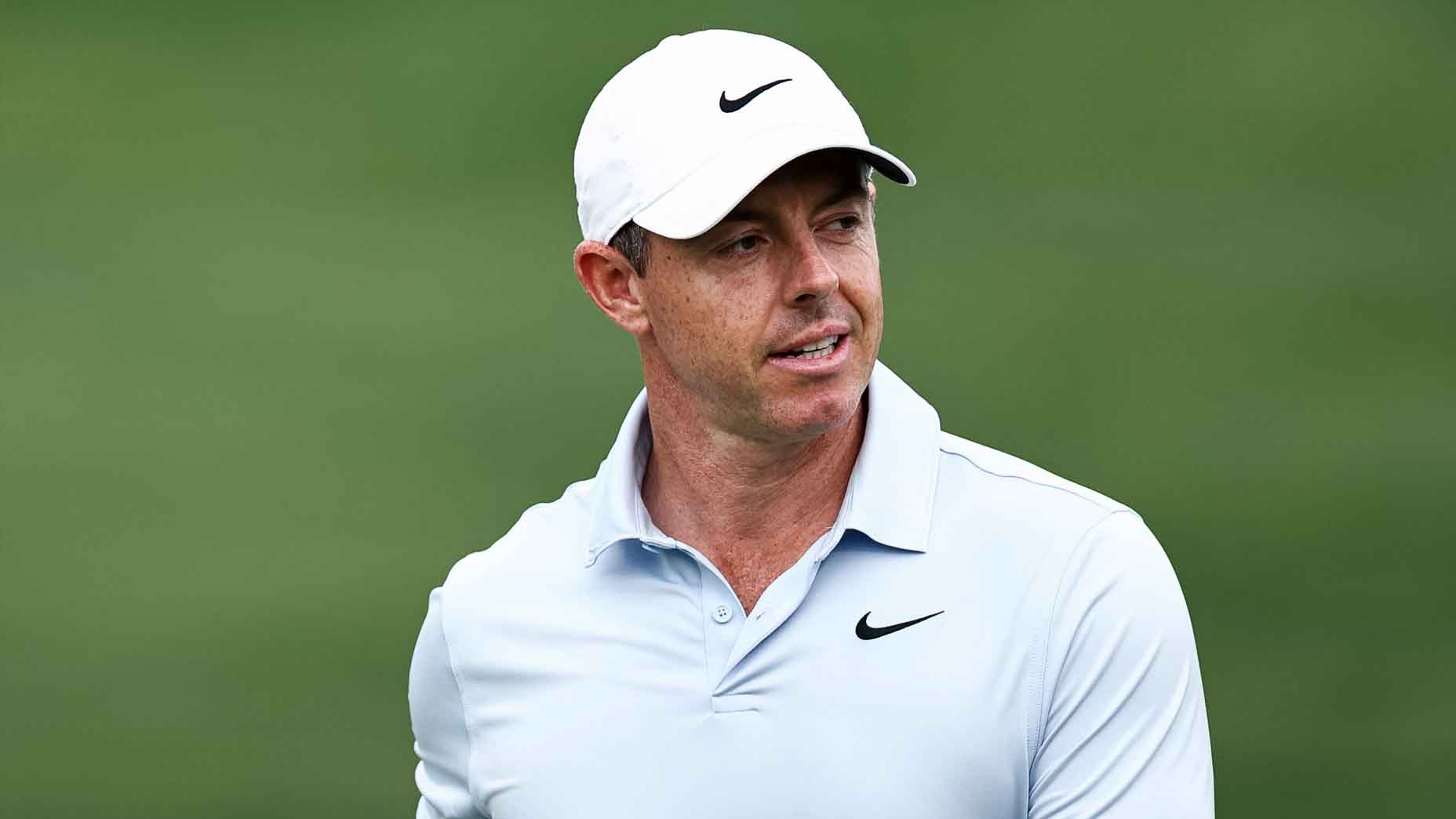 Rory McIlroy has blunt message for LIV players who wouldn’t want to return to PGA Tour