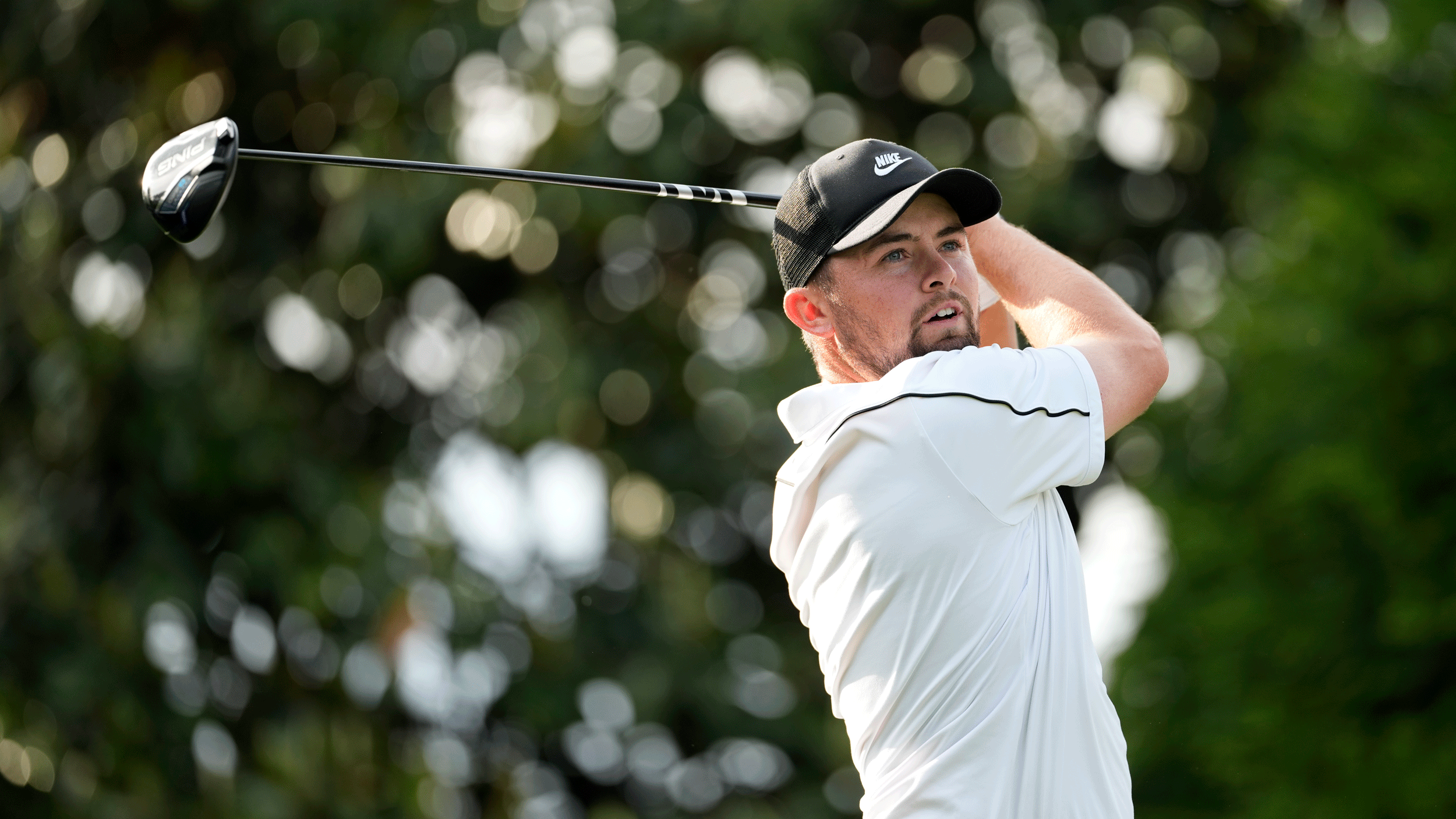 Truist Championship Final Round Tee Times And Pairings 2026