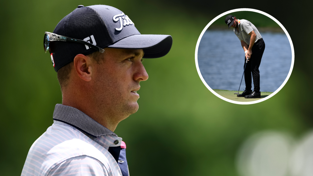 justin-thomas-moves-into-truist-championship-contention-following-putter-change-inspired-by-fellow-pro