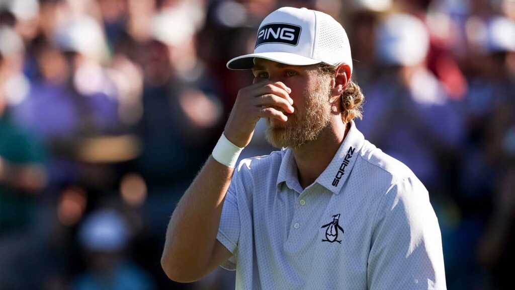 kristoffer-reitan’s-unexpected-truist-win-summed-up-his-pro-golf-journey