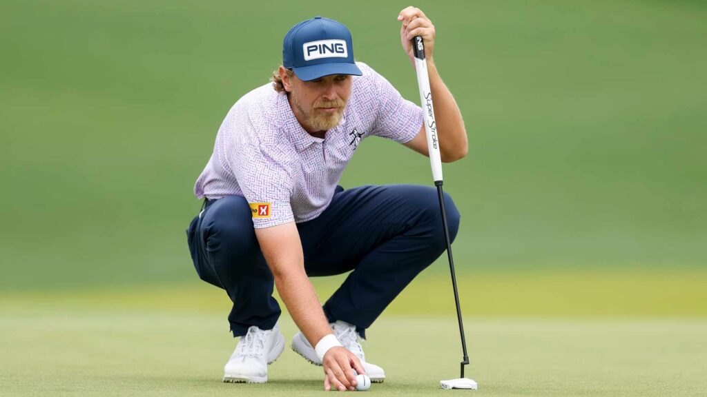 kristoffer-reitan’s-clubs:-what’s-in-his-truist-championship-winning-bag