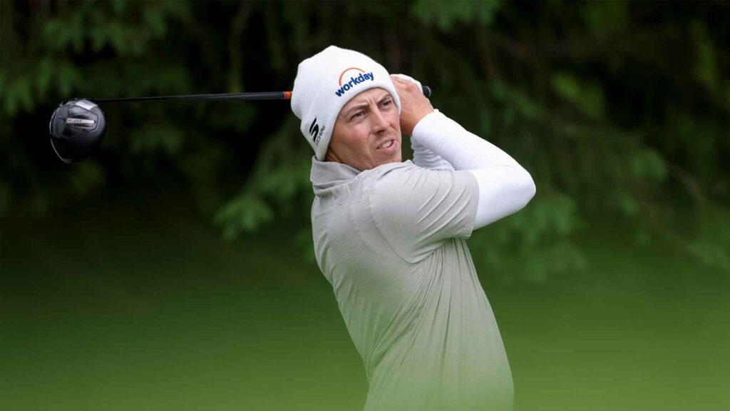 riding-‘golden-period’-into-pga,-matt-fitzpatrick-leans-on-scottie-scheffler’s-viral-words