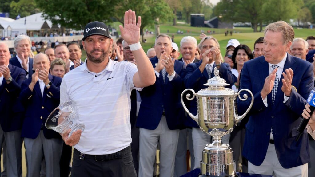 how-many-club-pros-usually-make-the-cut-at-the-pga-championship?