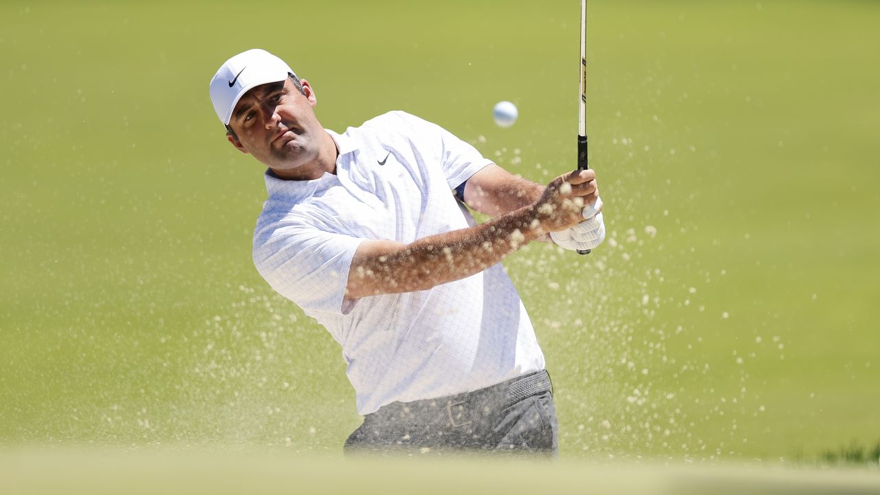How To Watch PGA Championship 2026 Round 1: Free Streams, TV Channels, Schedule