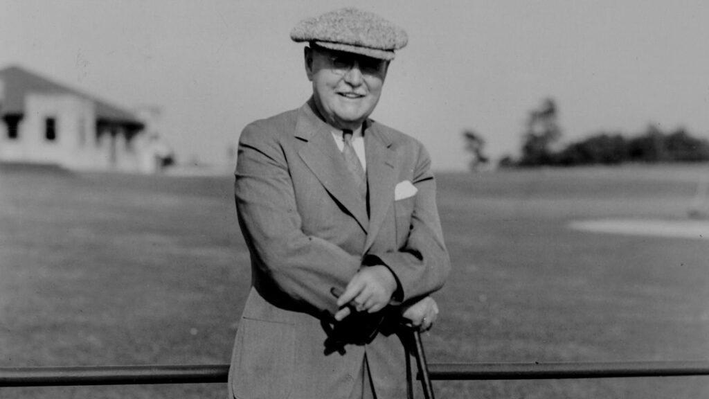 who-is-donald-ross?-the-legendary-golf-course-designer-behind-pga-championship-venue-aronimink