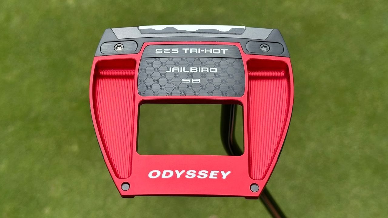 Has This New Putter Redefined What A Zero-Torque Putter Should Look Like?