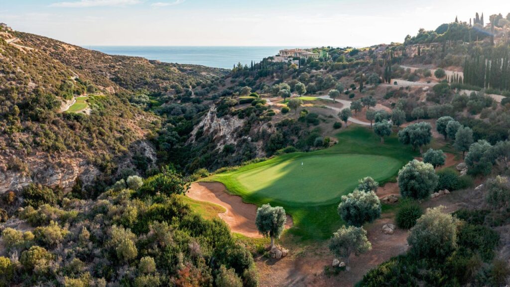 the-fabulous-mediterranean-resort-that’s-home-to-one-of-my-favourite-courses