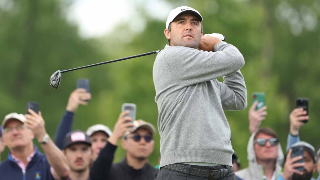 5-things-to-know-for-friday’s-second-round-of-the-2026-pga-championship