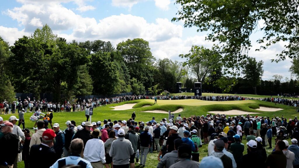 pga-tour-ceo-brian-rolapp-has-targeted-philadelphia-as-a-key-market-for-future-expansion…-and-the-pga-championship-is-showing-why