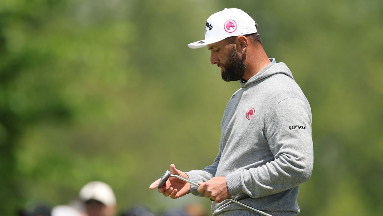 ‘Inexcusable’ – Jon Rahm Issues PGA Championship Apology After First Round Incident