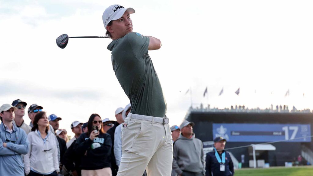 5-things-to-know-for-saturday’s-third-round-of-the-2026-pga-championship