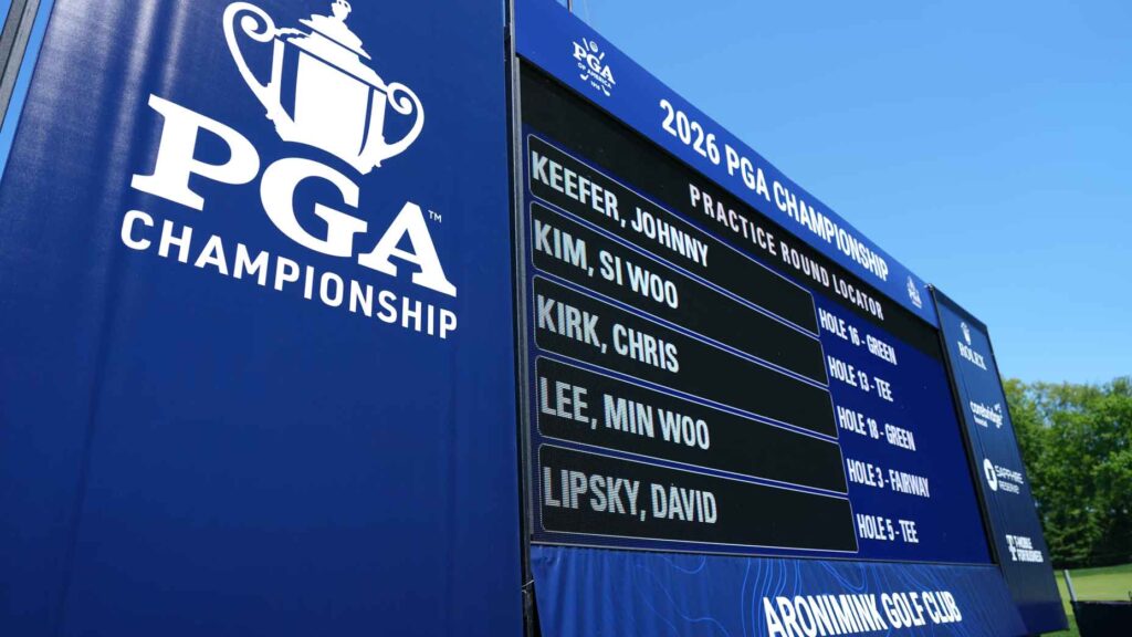 2026-pga-championship-saturday-channel:-how-to-watch-round-3-at-aronimink-on-tv