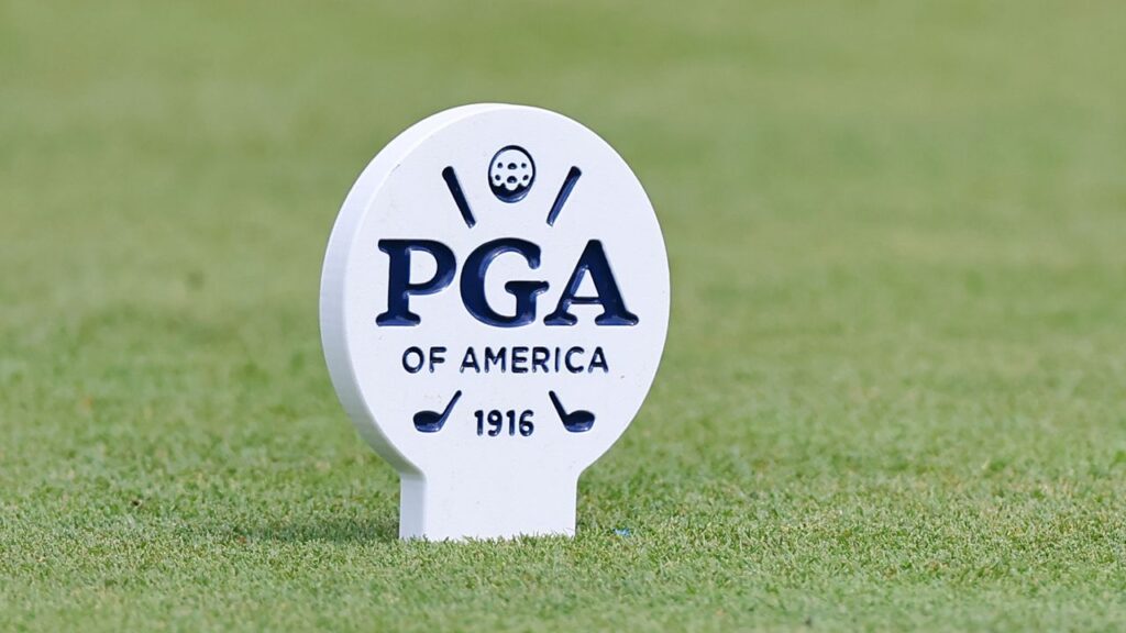 pga-championship-tee-times-2026:-round-three-pairings