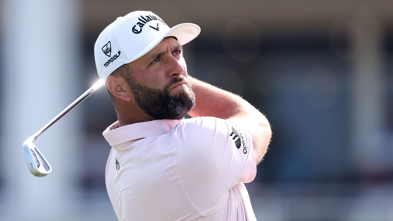 How To Watch PGA Championship 2026 Final Round: Live Streams & TV Details