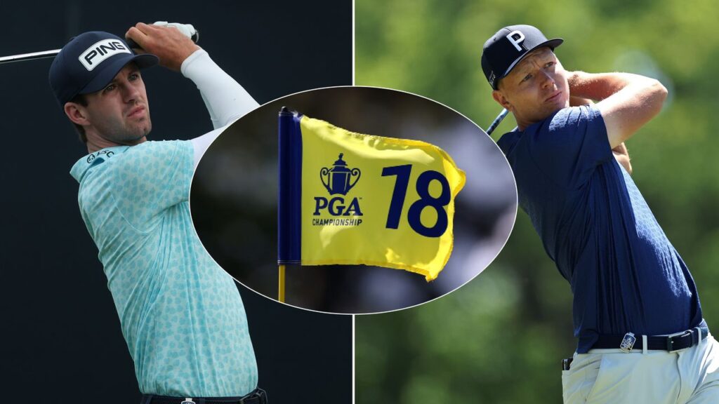 pga-championship-2026-final-round-tee-times-and-pairings