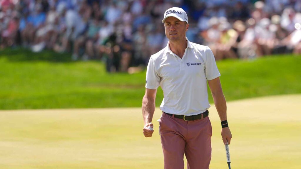 ‘it-was-weird,-man’:-inside-justin-thomas’-3-hour-pga-championship-wait