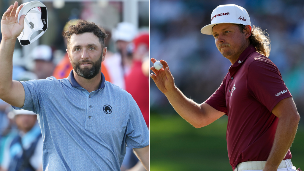 how-did-all-11-liv-golfers-fare-at-the-2026-pga-championship?
