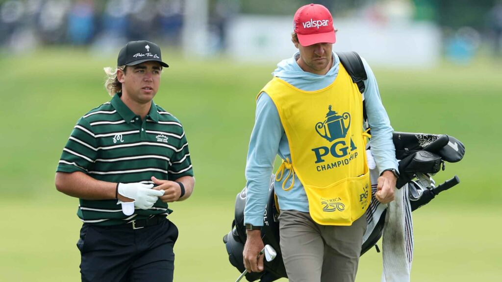 garrick-higgo,-days-after-curious-pga-championship-penalty,-splits-with-caddie