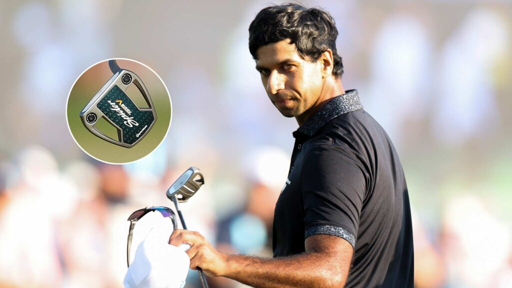 after-pga-win,-aaron-rai’s-spider-is-the-hottest-putter-on-tour