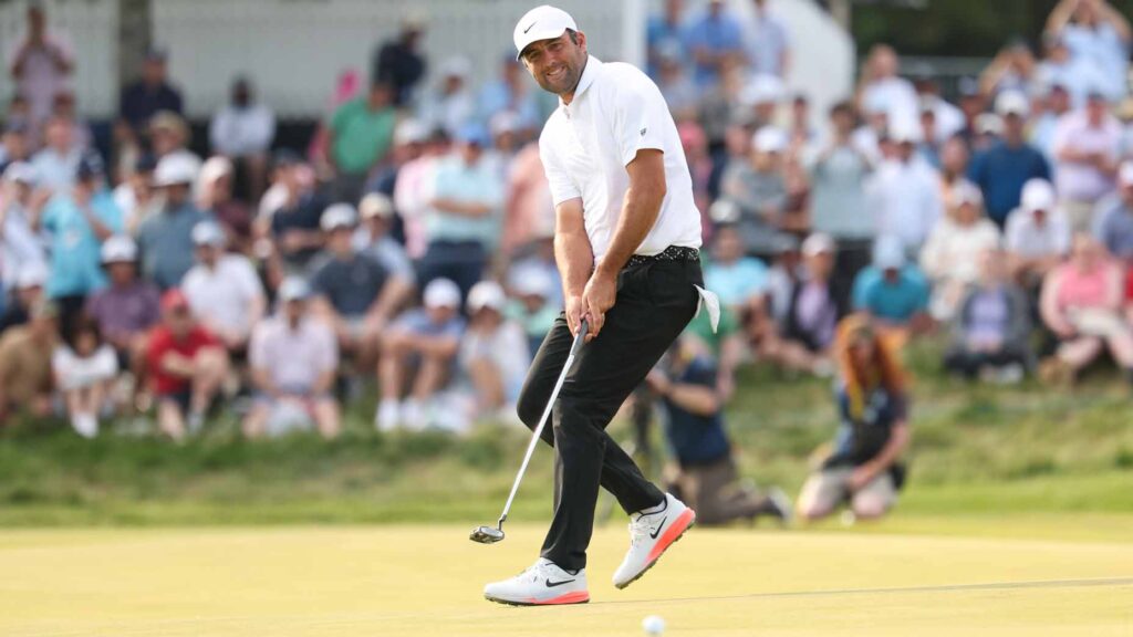 2026-cj-cup-byron-nelson-odds:-scottie-scheffler-lopsided-favorite-in-texas