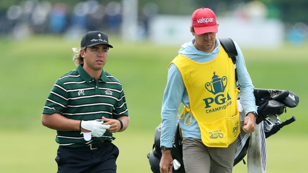 garrick-higgo-splits-with-caddie-after-missing-tee-time-at-pga-championship