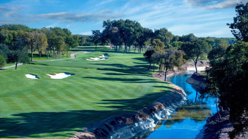 how-a-past-champion-put-a-personal-stamp-on-bryson-nelson-host-course